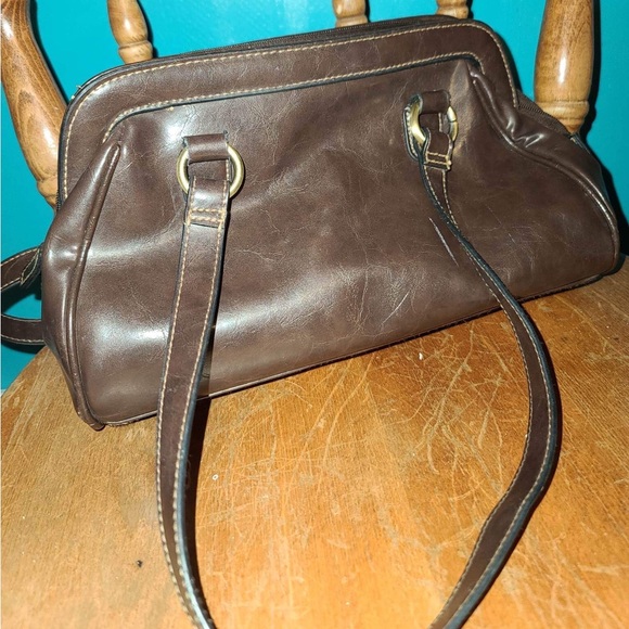 Real Leather Purse - Picture 3 of 3